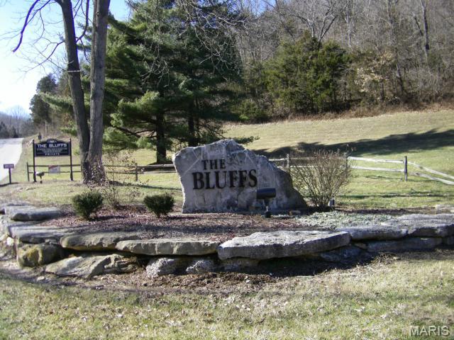 The Bluffs at Hoene Springs - Land