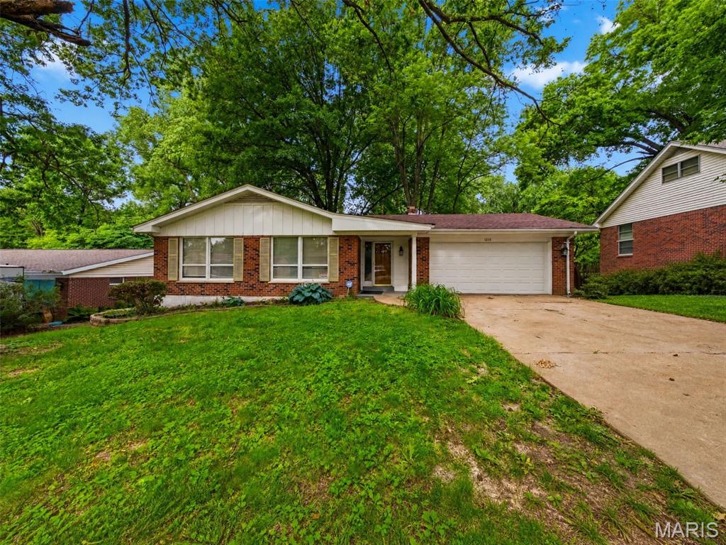 Hudson Hills 2 - Residential