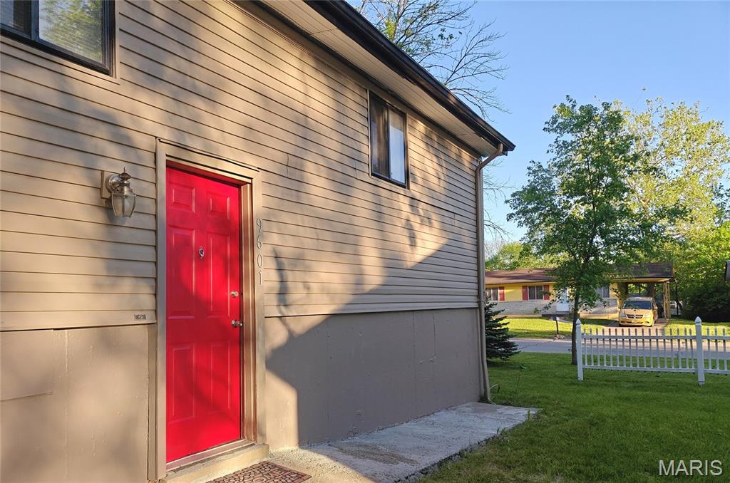 Glen Owen 4 - Residential