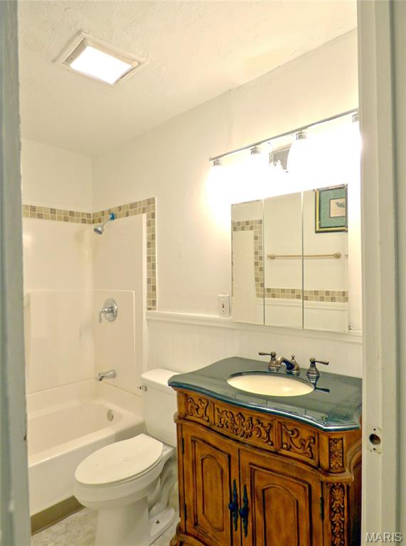 Glen Owen 4 - Residential