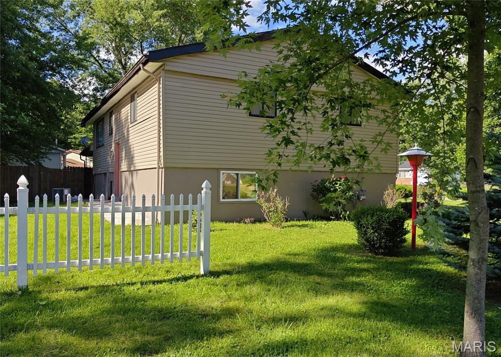 Glen Owen 4 - Residential