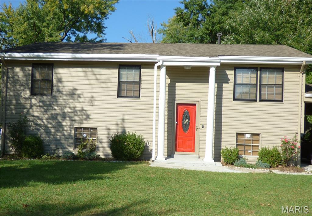 Glen Owen 4 - Residential