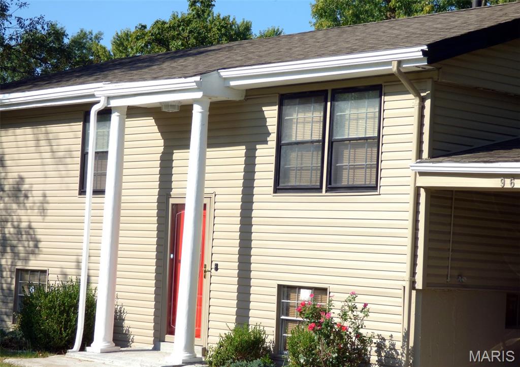 Glen Owen 4 - Residential