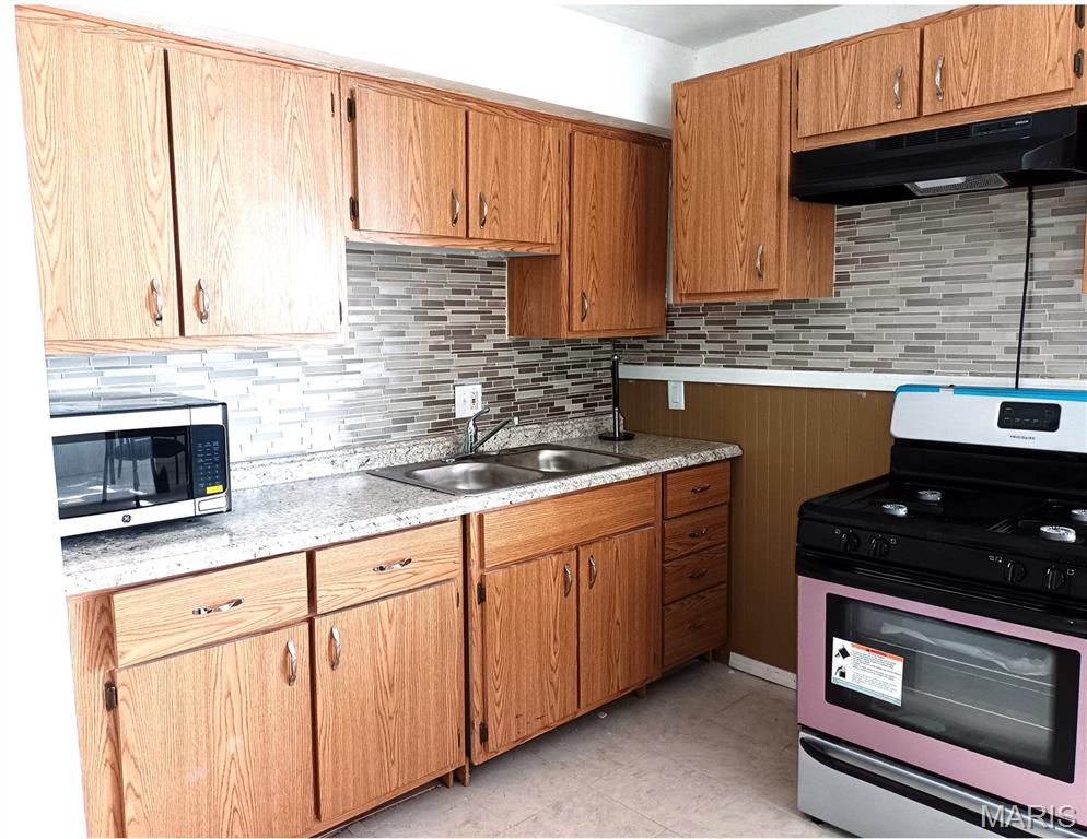 Glen Owen 4 - Residential