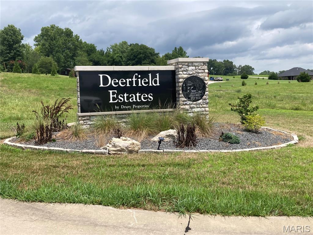 COME HOME TO DEERFIELD... NOTHING QUITE LIKE IT! Close to everything far from ordinary. This is a beautiful corner lot with walk-out capability. Where life style and quality begin. Easy living, unique style, community style living, a lifestyle like no other... WELCOME HOME!!