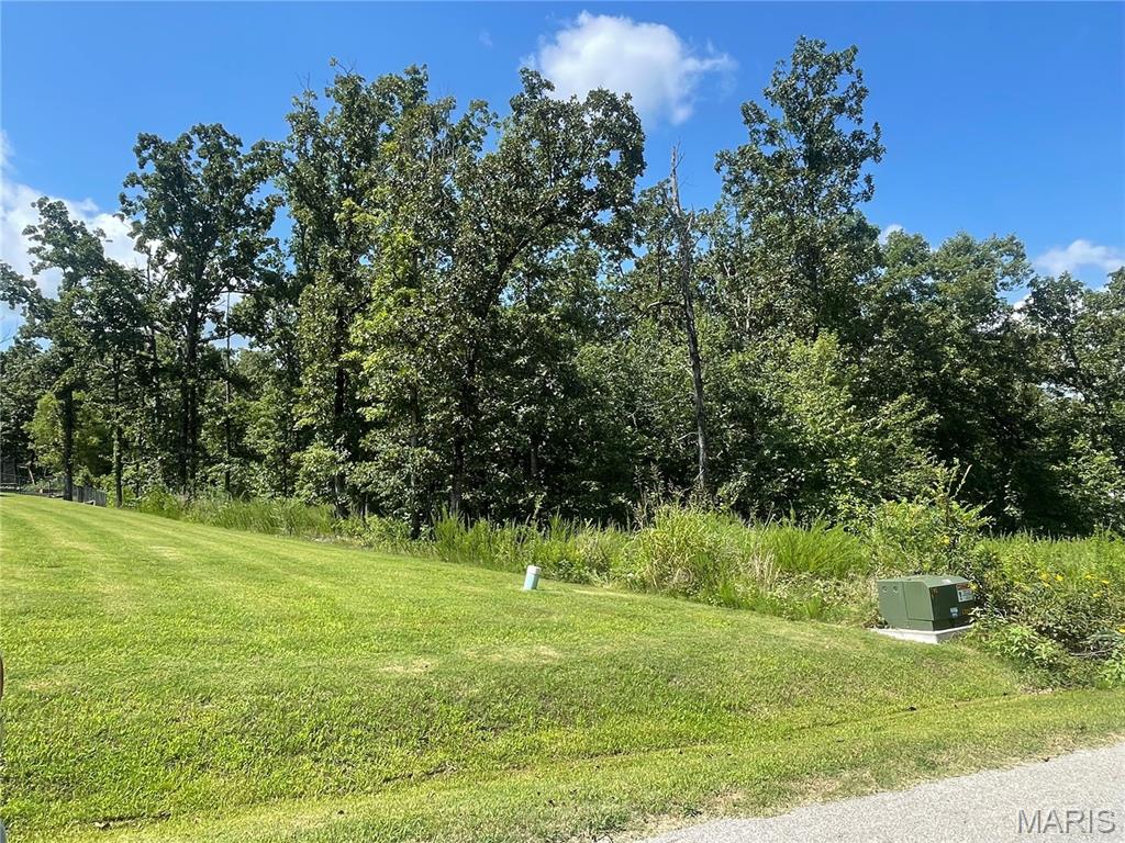 Timberlake Trails - Land