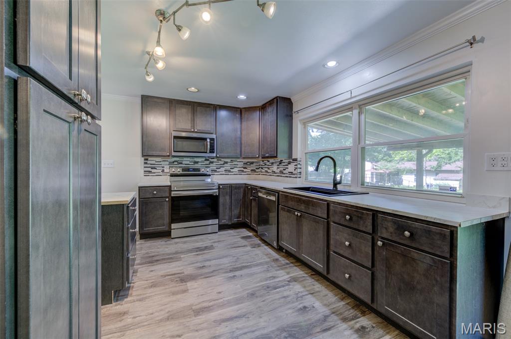 Westglen Woods 5 - Residential
