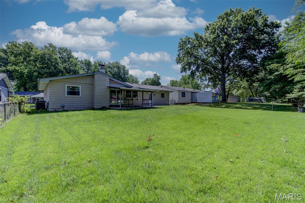 Westglen Woods 5 - Residential