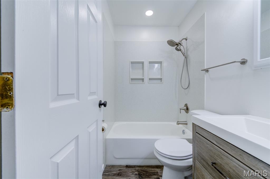 Westglen Woods 5 - Residential