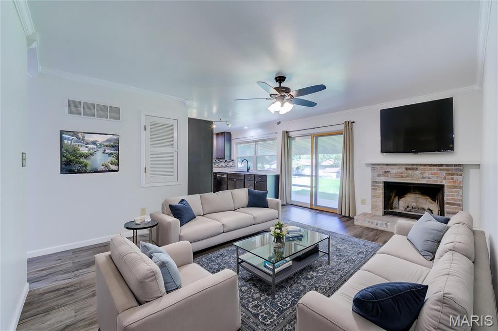 Westglen Woods 5 - Residential