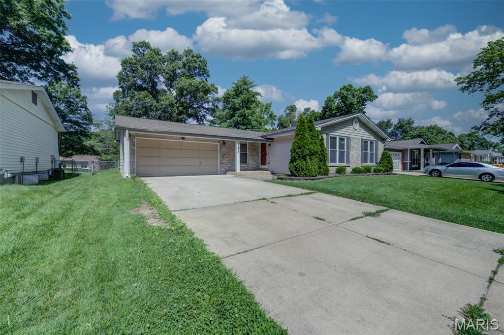 Westglen Woods 5 - Residential