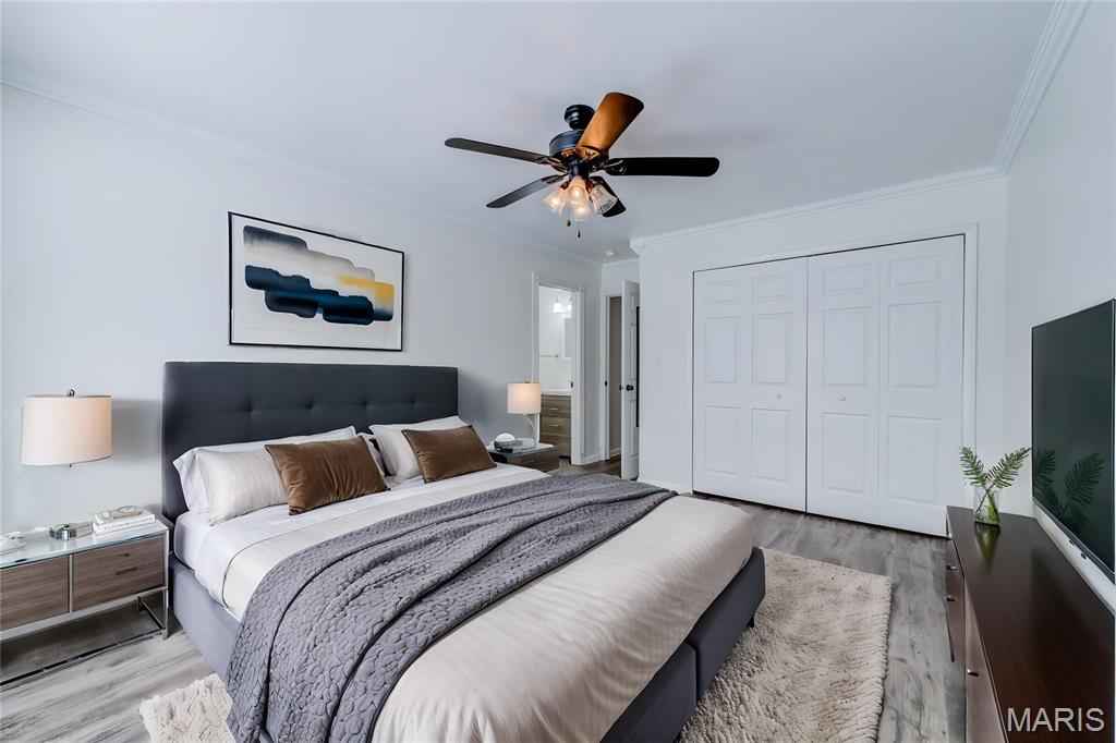 Westglen Woods 5 - Residential