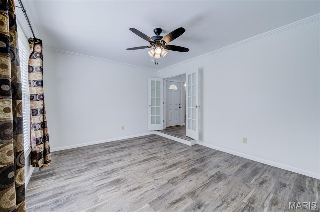 Westglen Woods 5 - Residential