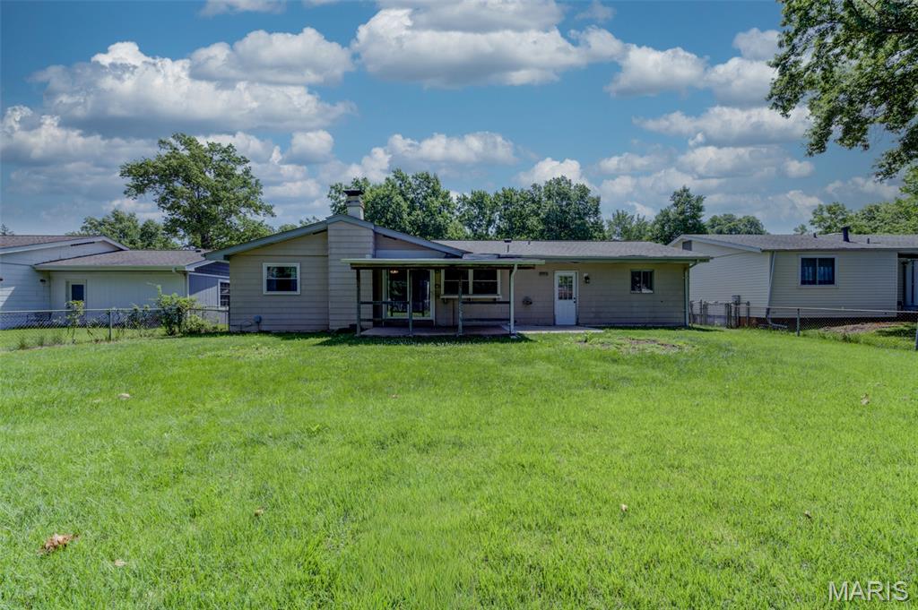 Westglen Woods 5 - Residential