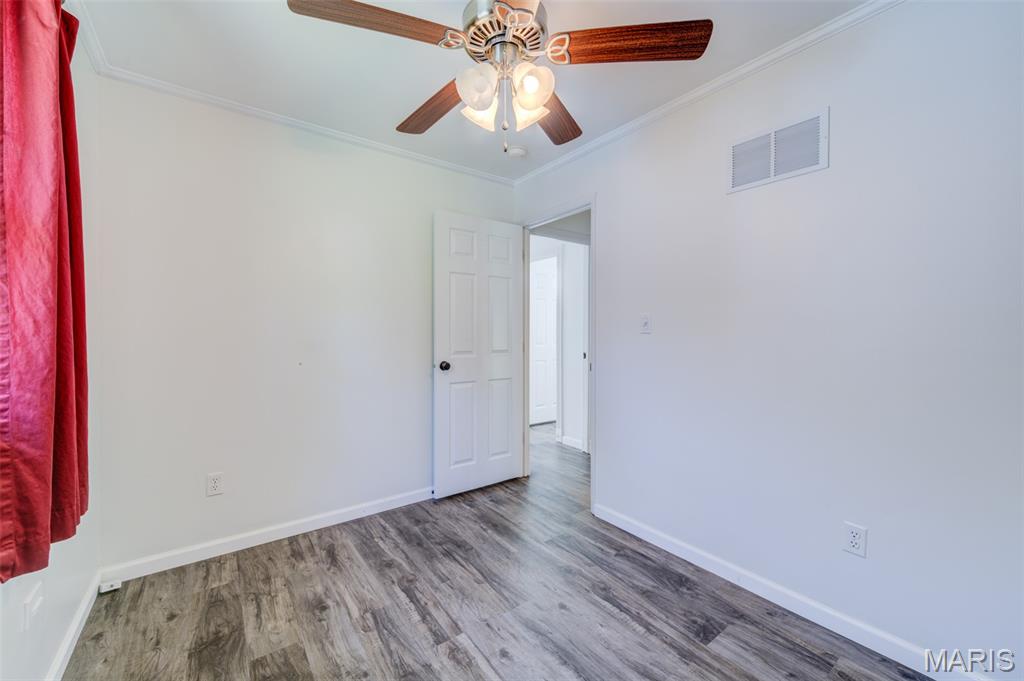 Westglen Woods 5 - Residential