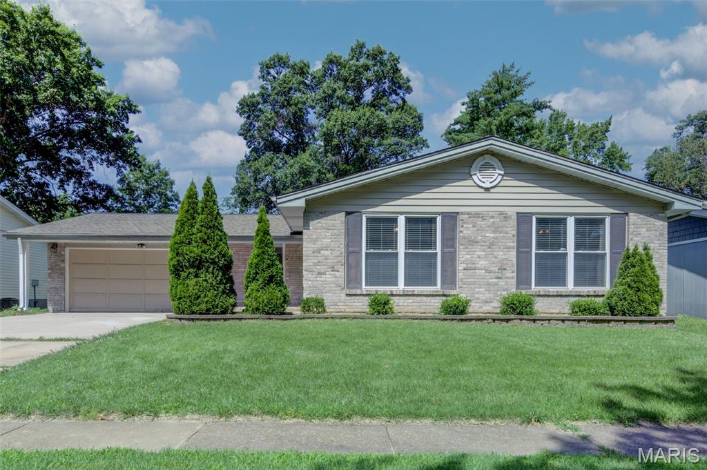 Westglen Woods 5 - Residential