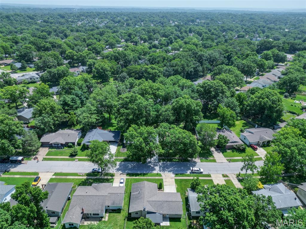 Westglen Woods 5 - Residential