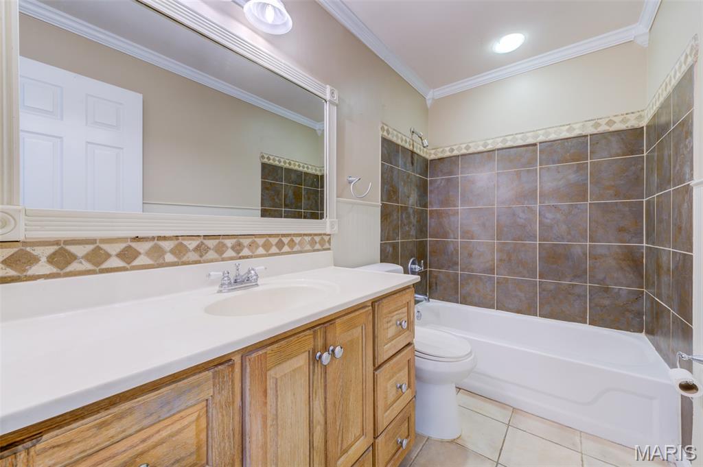 Westglen Woods 5 - Residential
