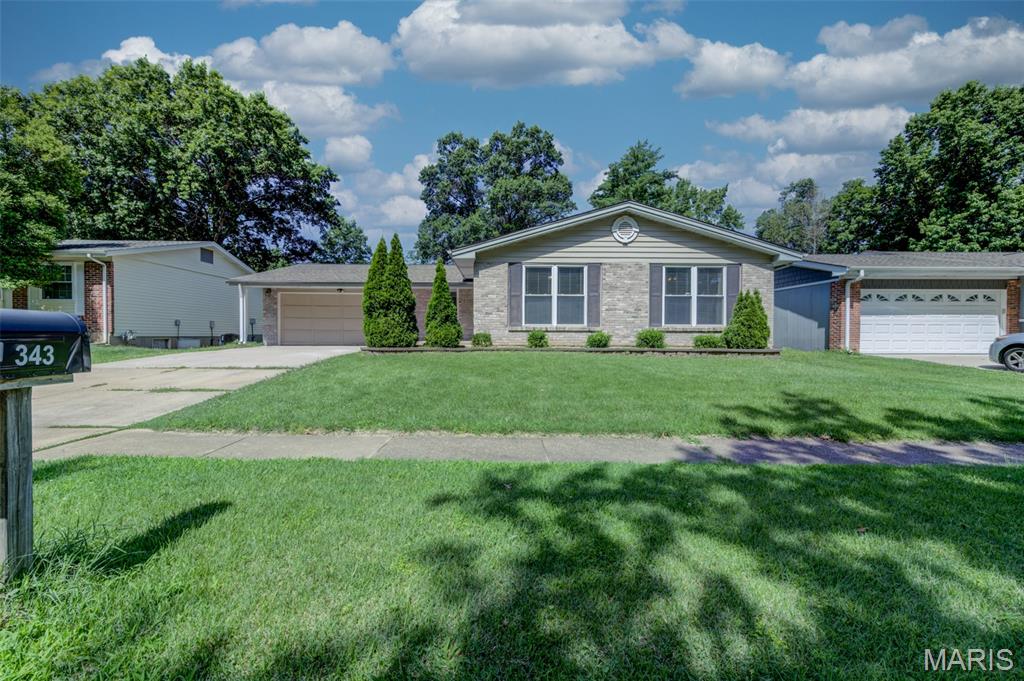 Westglen Woods 5 - Residential