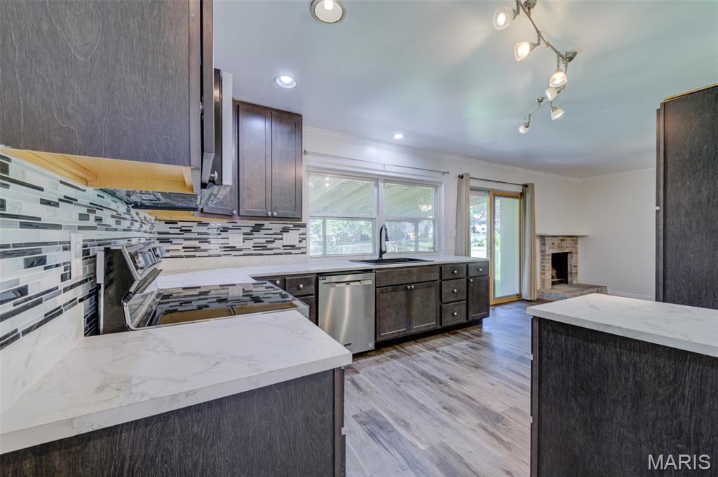 Westglen Woods 5 - Residential