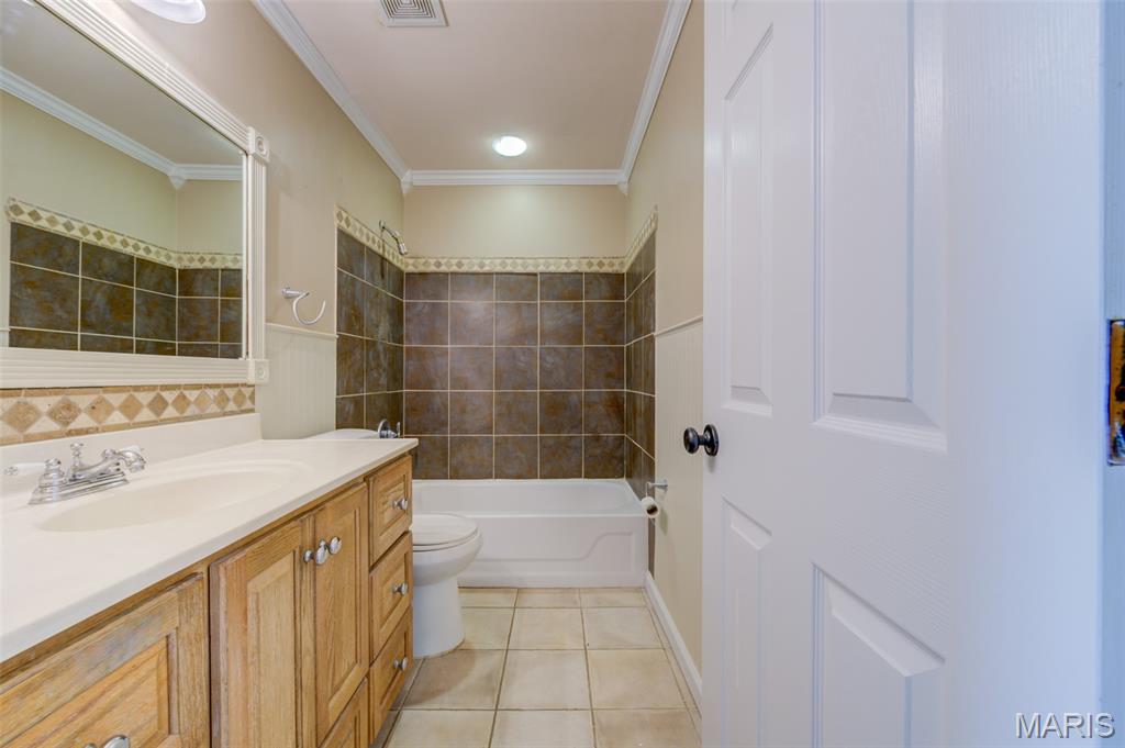 Westglen Woods 5 - Residential