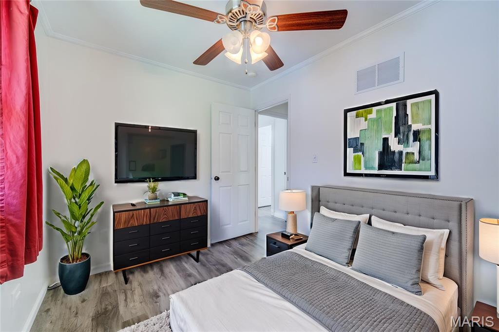 Westglen Woods 5 - Residential