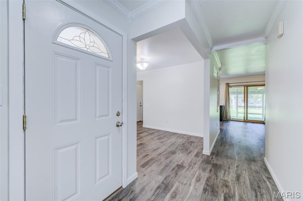 Westglen Woods 5 - Residential