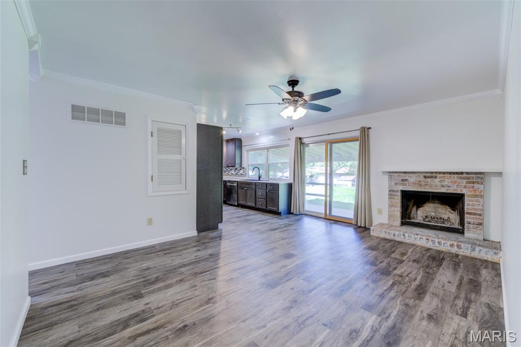 Westglen Woods 5 - Residential