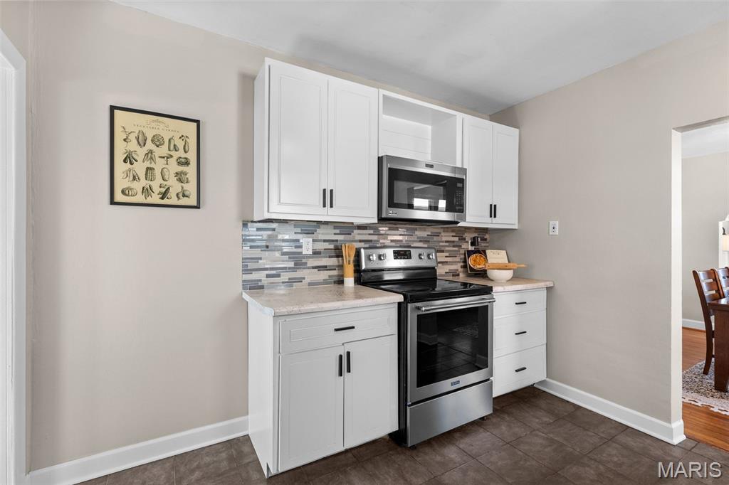 Woodland Add - Residential