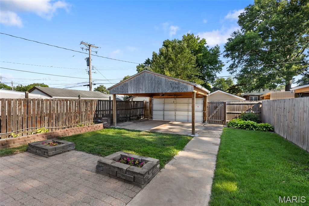 Woodland Add - Residential
