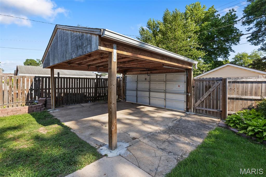 Woodland Add - Residential