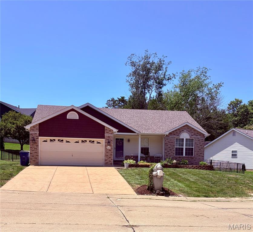 West Rdg 01 - Residential