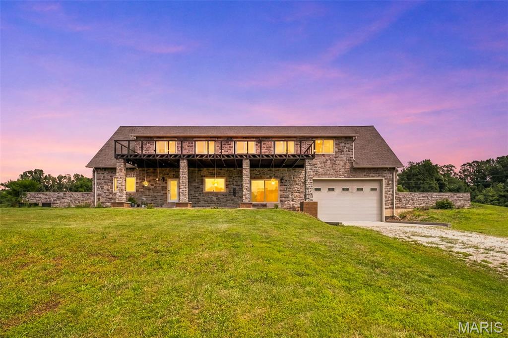 Barley Sub - Residential