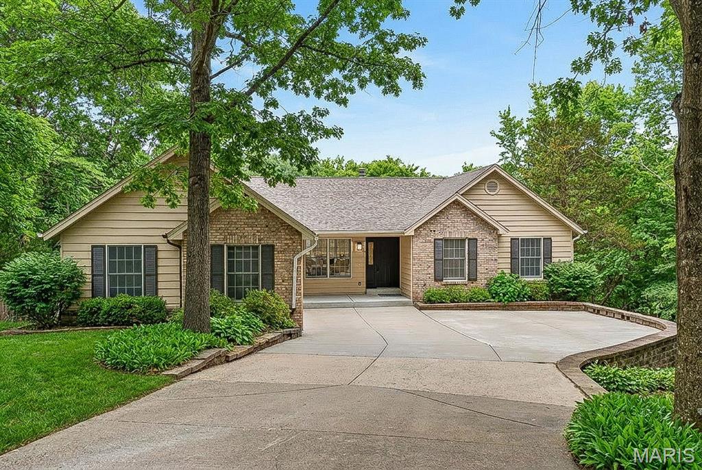 Innsbrook - Residential
