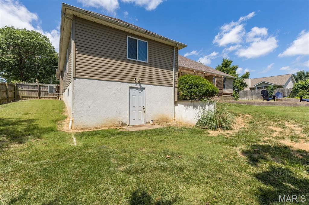 Kimms - Residential