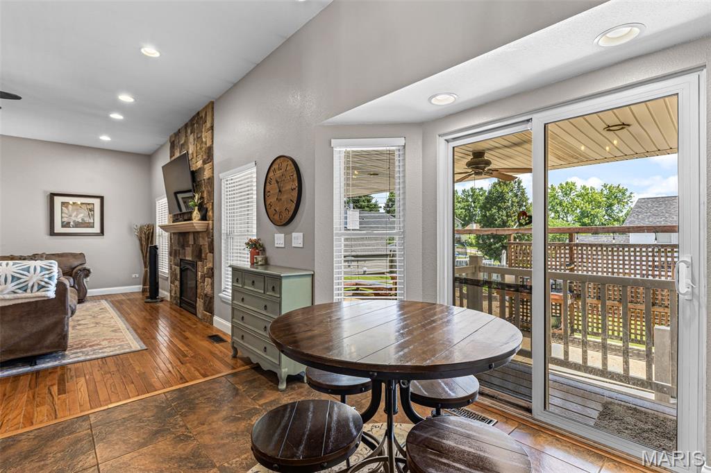 Kimms - Residential