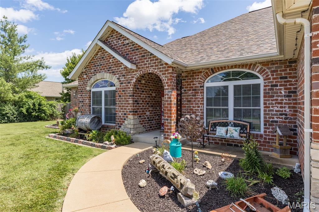 Kimms - Residential