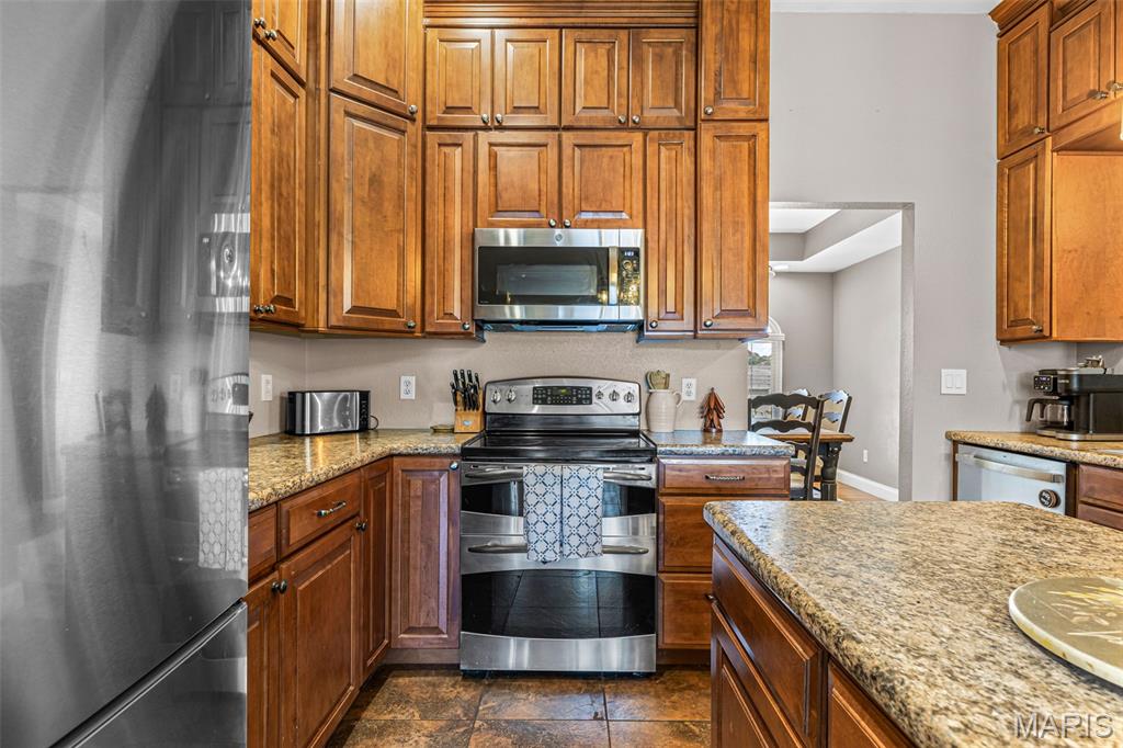 Kimms - Residential