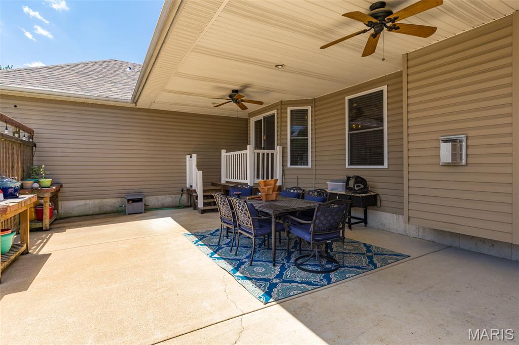 Kimms - Residential