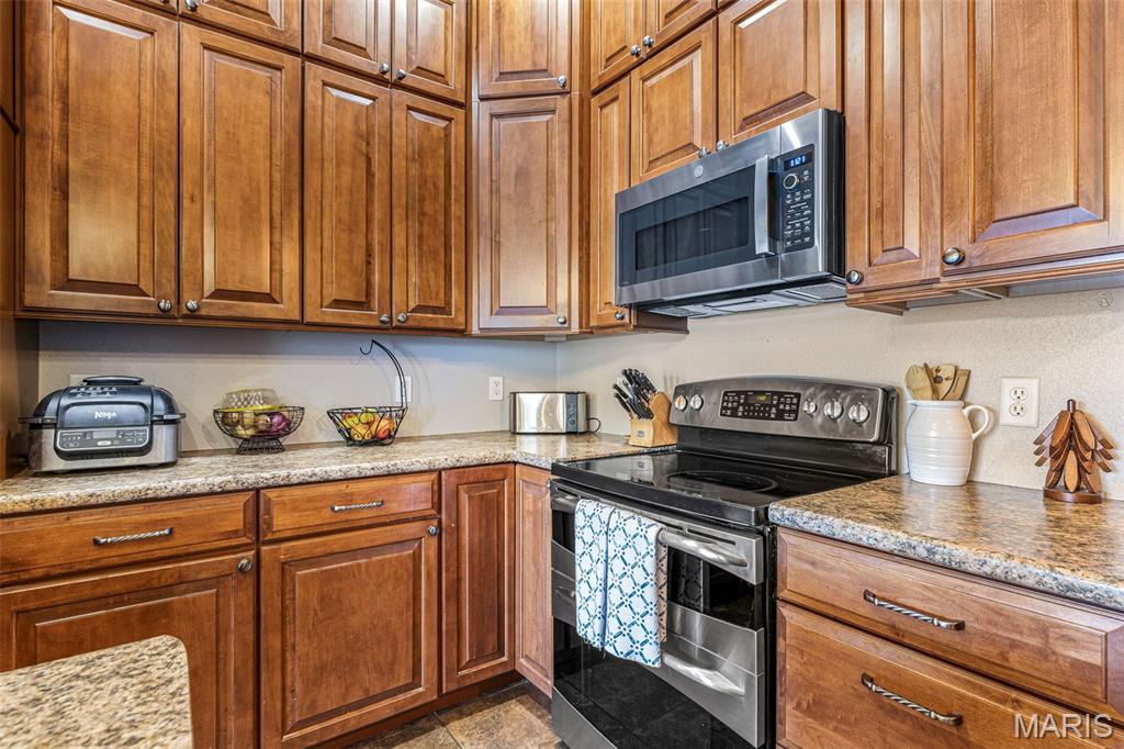 Kimms - Residential