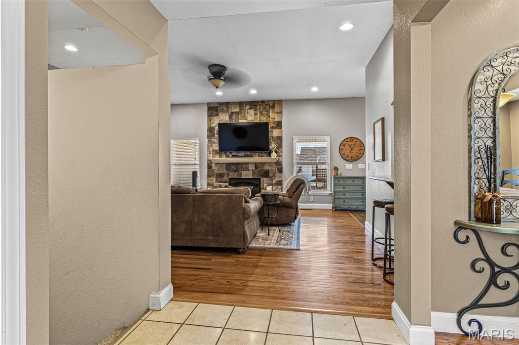 Kimms - Residential