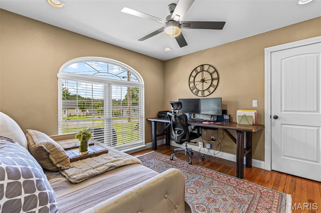 Kimms - Residential