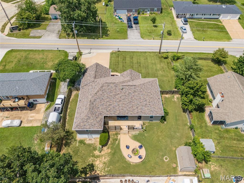 Kimms - Residential