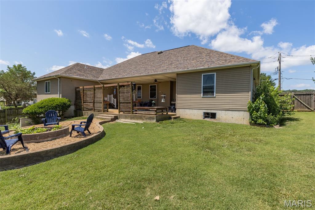 Kimms - Residential