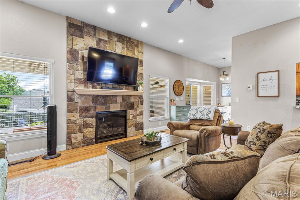 Kimms - Residential