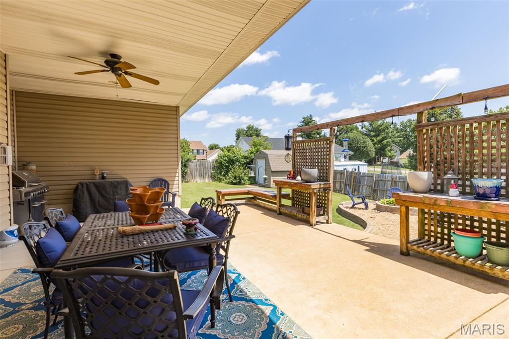 Kimms - Residential