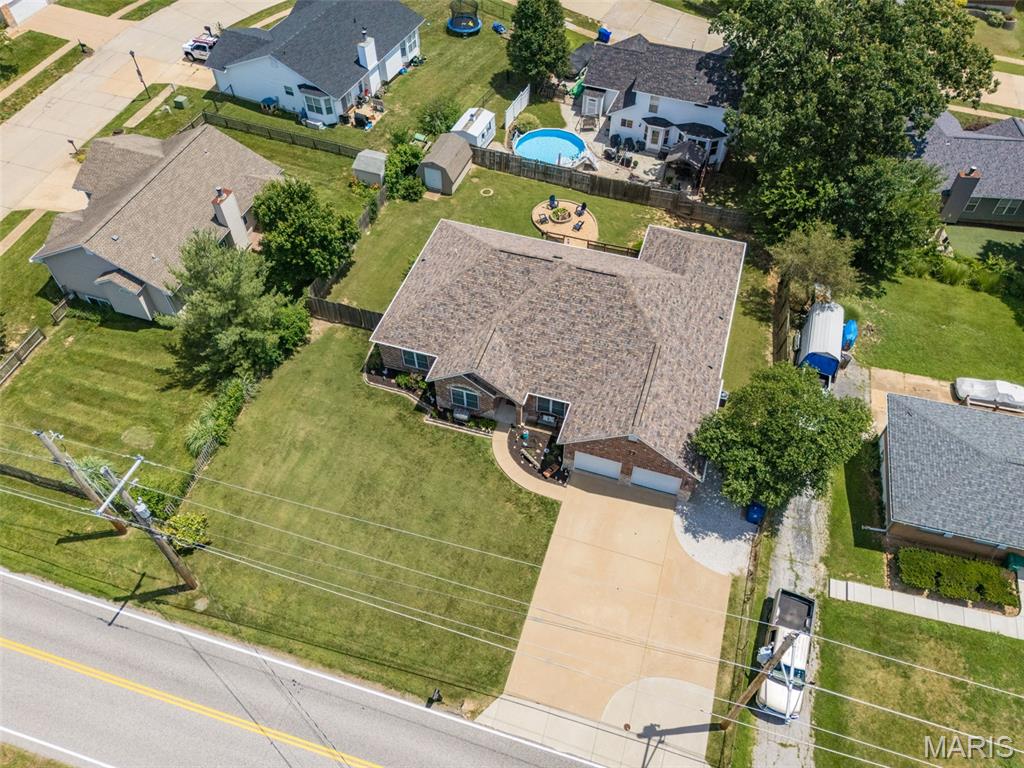 Kimms - Residential