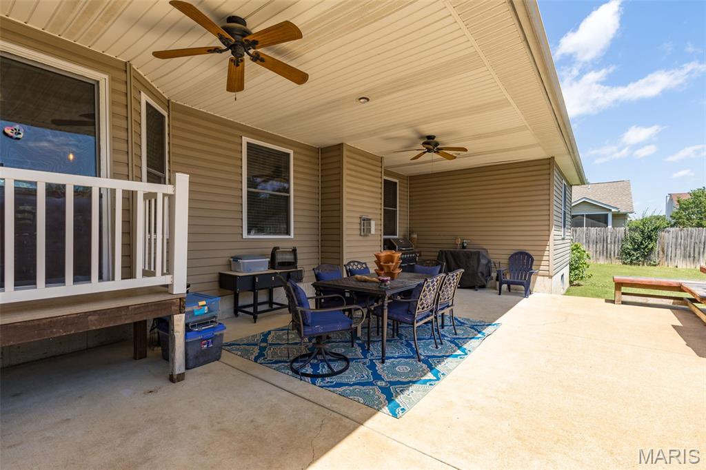 Kimms - Residential