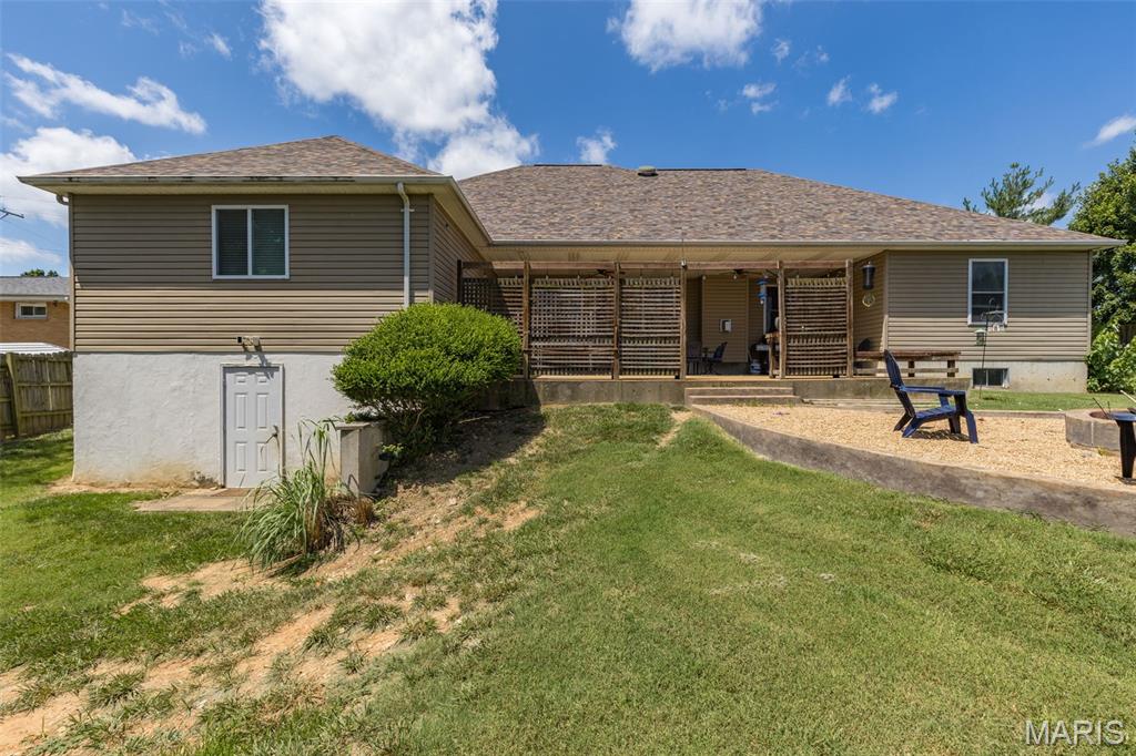 Kimms - Residential