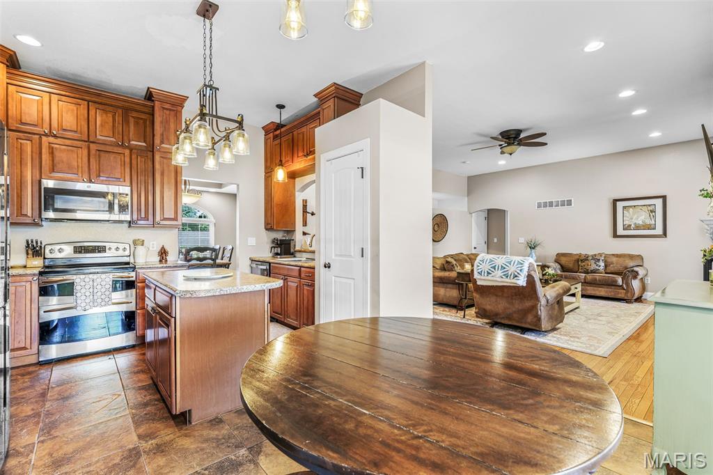 Kimms - Residential
